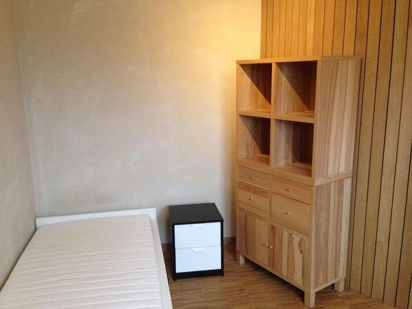 Petite chambre