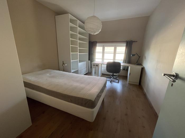 Kot chez l'habitant