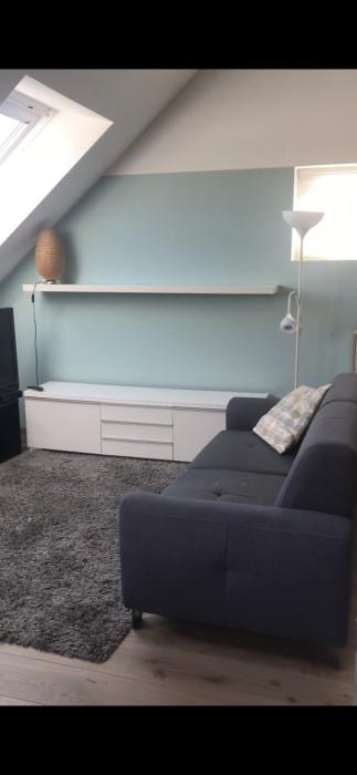 Studio 40 m² à Louvain-La-Neuve Ottignies