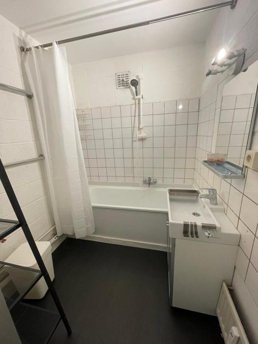 Student room