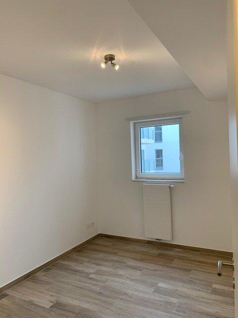 Apartment 94 m² in Louvain-La-Neuve Centre