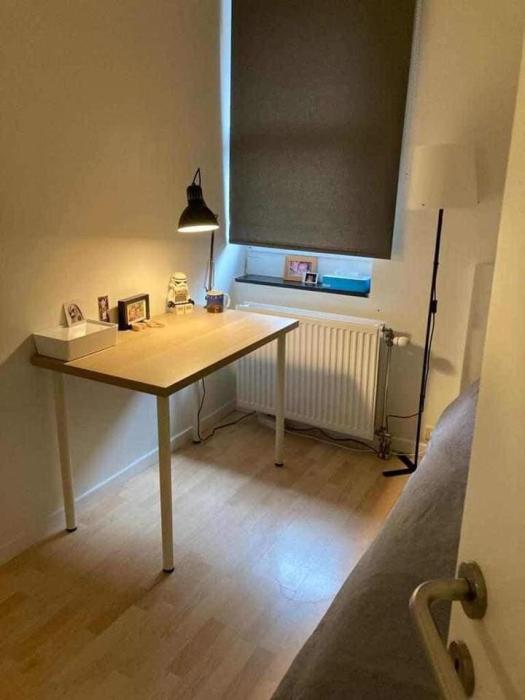 Chambre / bureau