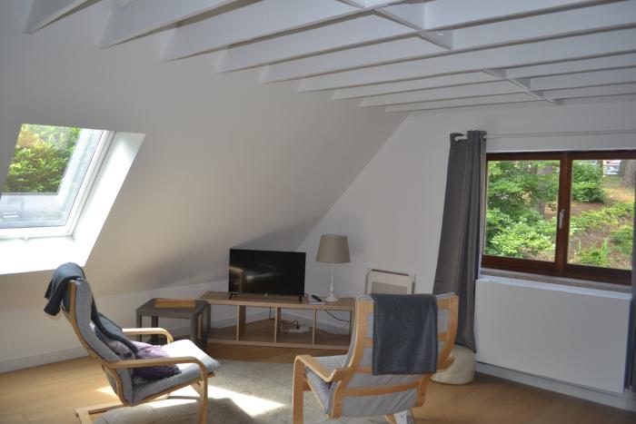Kot chez l'habitant 21 m² à Louvain-La-Neuve Court-St.-Étienne