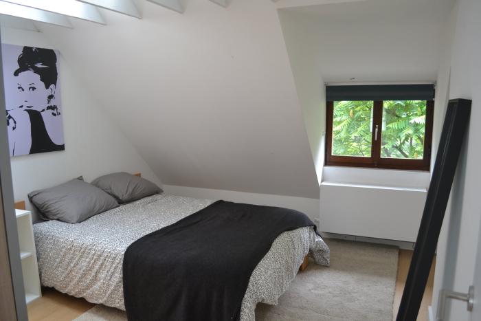 Kot bij bewoner 13 m² in Louvain-La-Neuve Court-St.-Étienne
