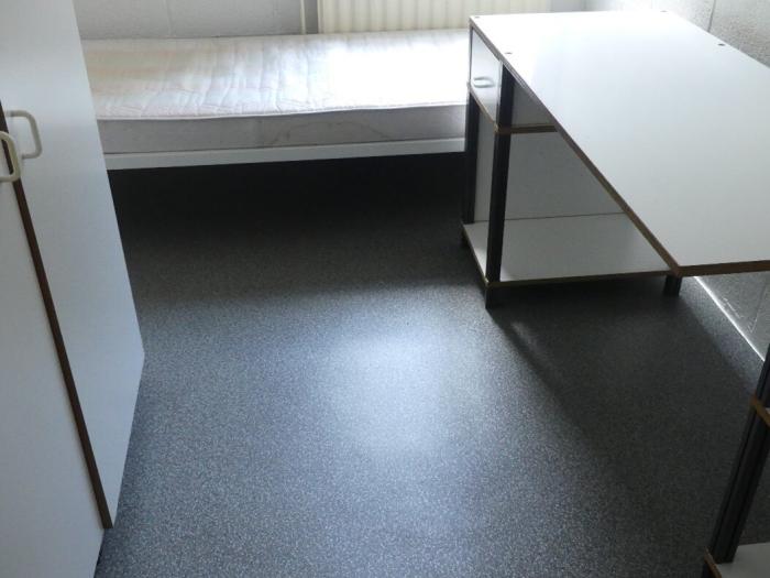 Student room