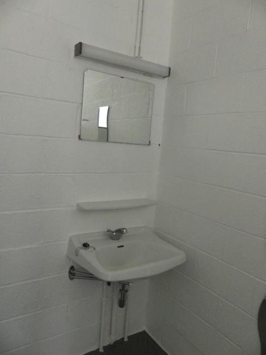 Student room