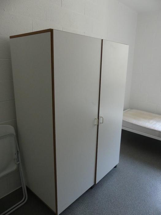 Student room 10 m² in Louvain-La-Neuve Blocry