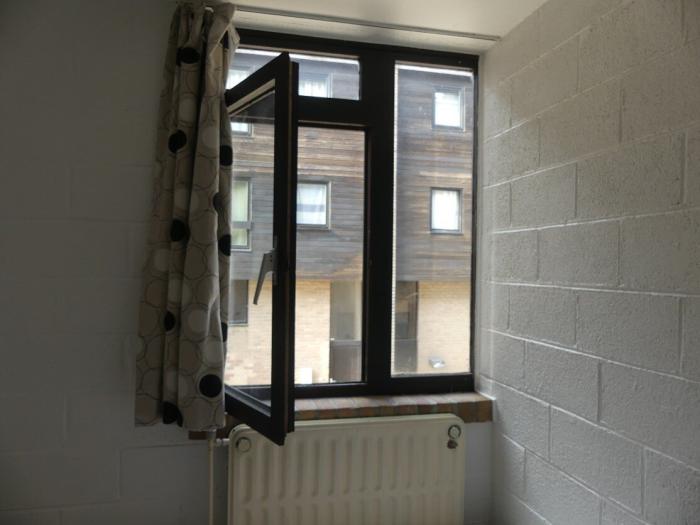 Student room