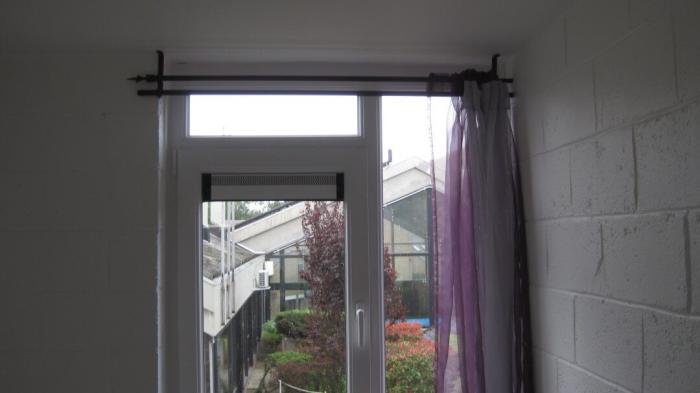 Kot 11 m² in Louvain-La-Neuve Blocry