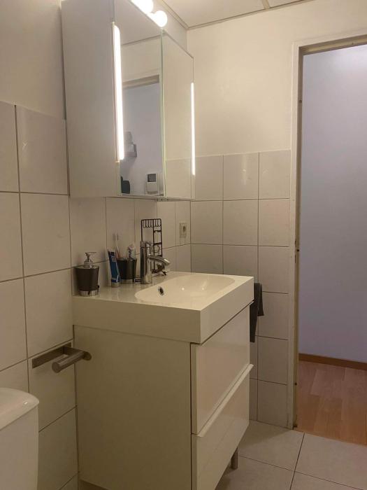 Studio 28 m² à Louvain-La-Neuve Centre