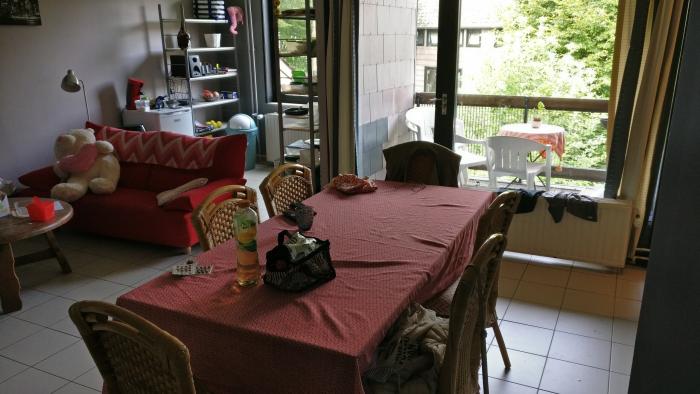 Apartment 110 m² in Louvain-La-Neuve Les Bruyères