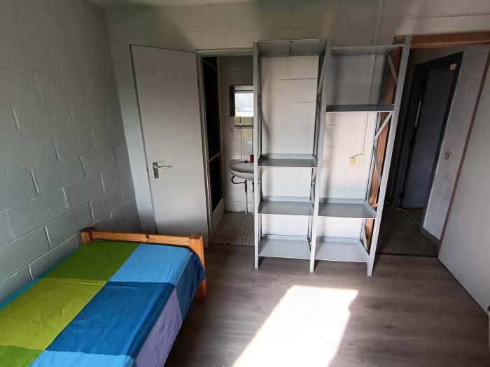 Student room