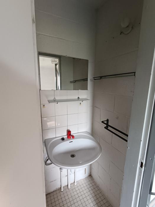 Student room