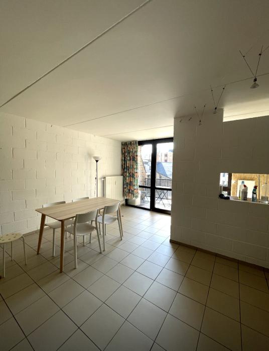 Student room