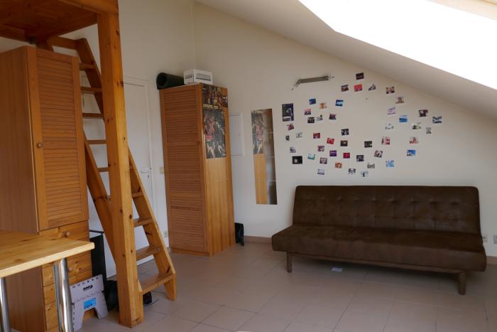 Studio