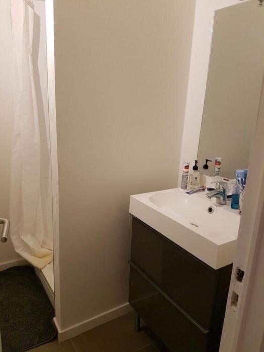 Salle de bain / douche