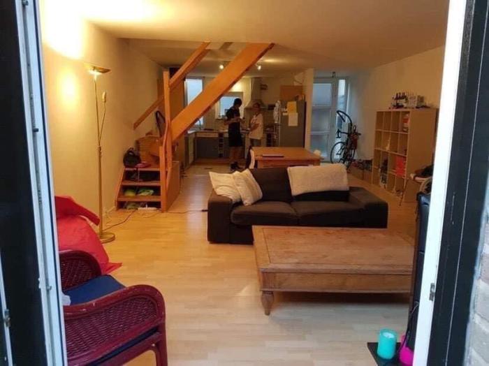 Colocation 12 m² à Louvain-La-Neuve Centre
