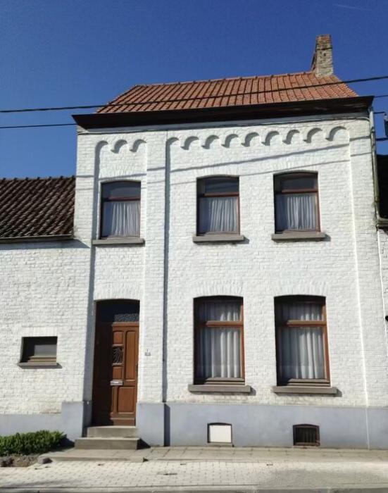 共享租房 200 m² 在 Louvain-La-Neuve Wavre