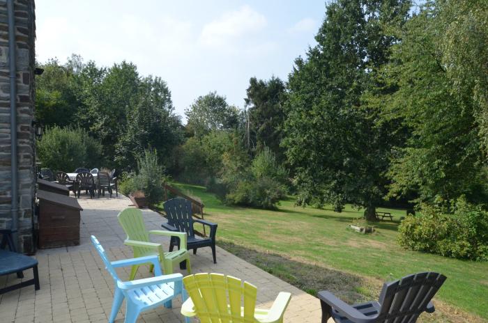 Kot 20 m² à Louvain-La-Neuve Court-St.-Étienne
