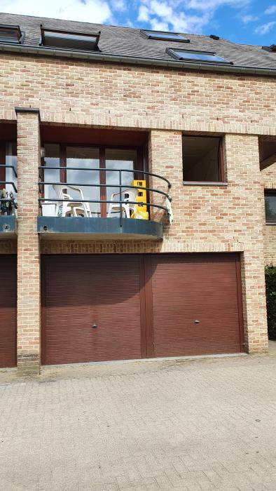 Kot 12 m² à Louvain-La-Neuve Lauzelle