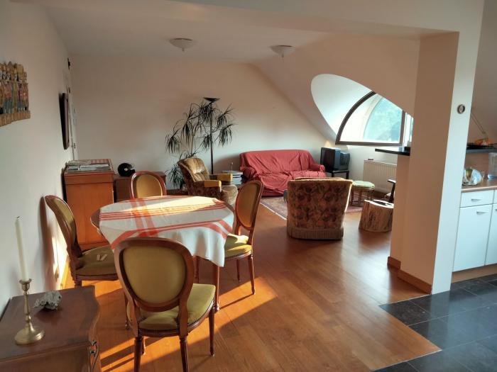 Appartement 60 m² in Louvain-La-Neuve Wavre