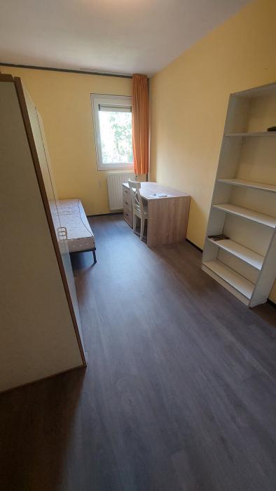 Kot 11 m² à Louvain-La-Neuve L'Hocaille