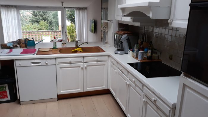 Kot chez l'habitant