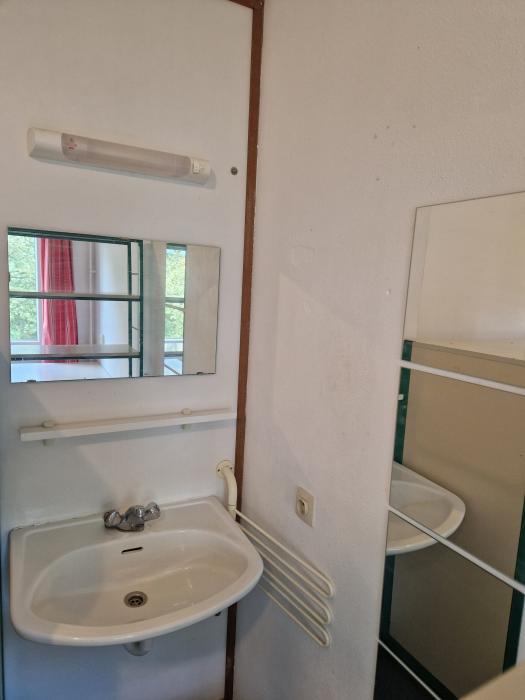 Lavabo