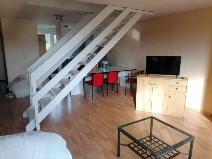 Shared housing