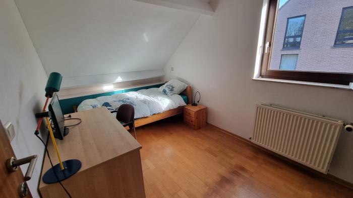 chambre