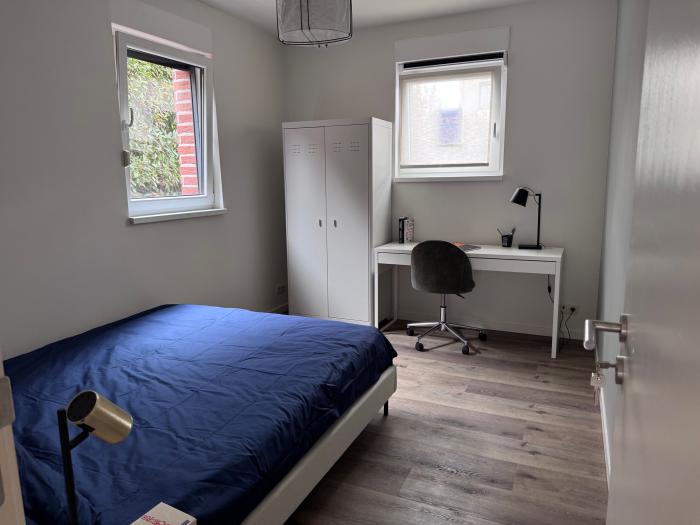 Chambre 1