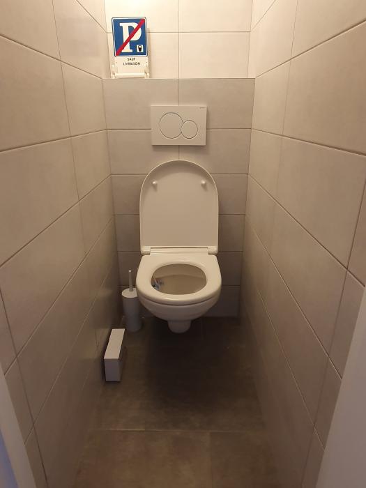Kot chez l'habitant
