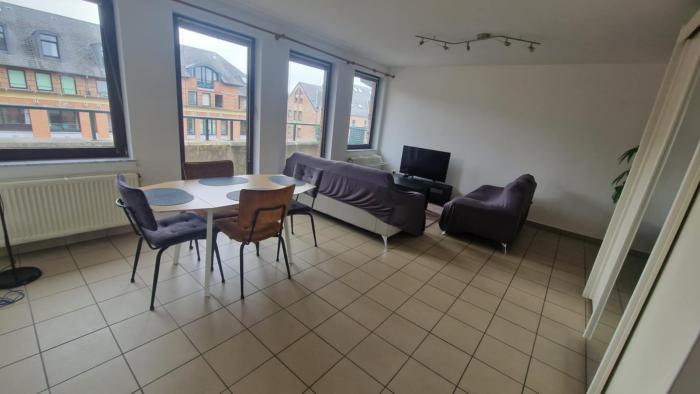 Co-locatie