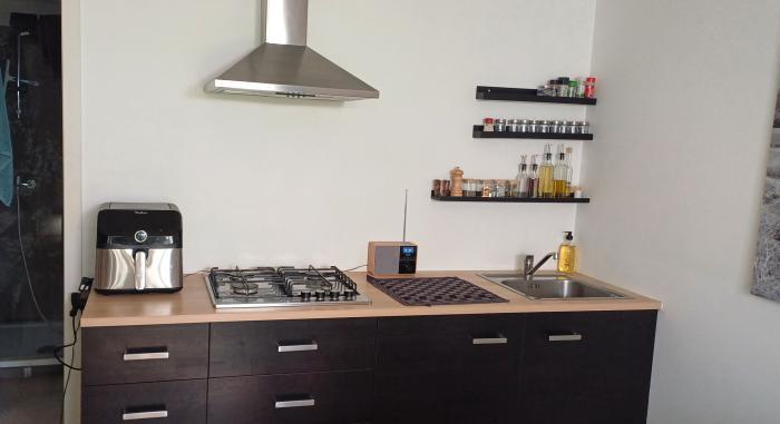 Studio 45 m² à Louvain-La-Neuve Autre