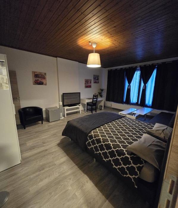 Kot 25 m² à Louvain-La-Neuve Wavre