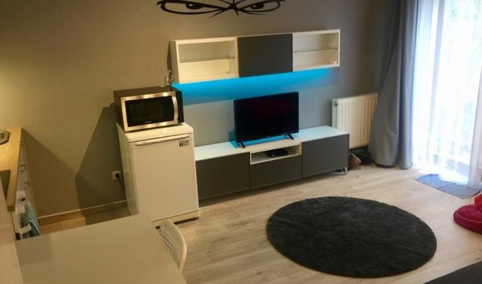 Kot bij bewoner 30 m² in Louvain-La-Neuve Ottignies
