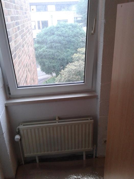 Student room