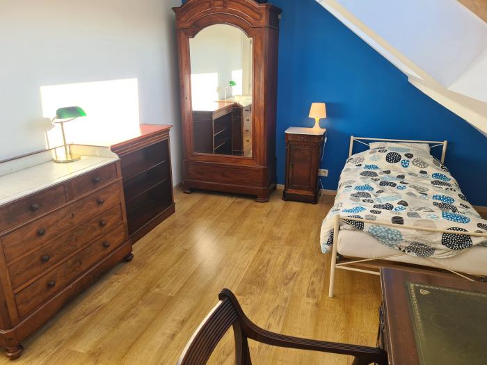 Kot chez l'habitant 90 m² à Louvain-La-Neuve Court-St.-Étienne