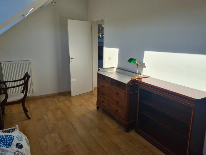 Chambre Kot 1