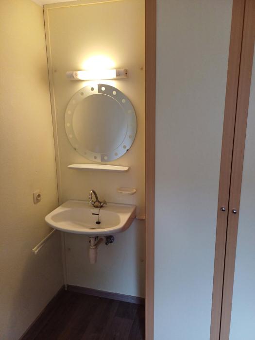 Student room