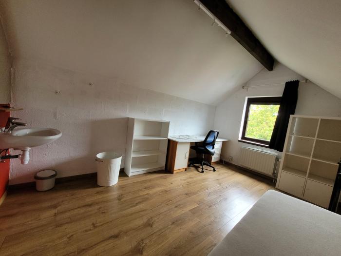 Colocation 14 m² à Louvain-La-Neuve Lauzelle