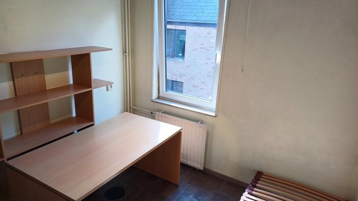 Student room
