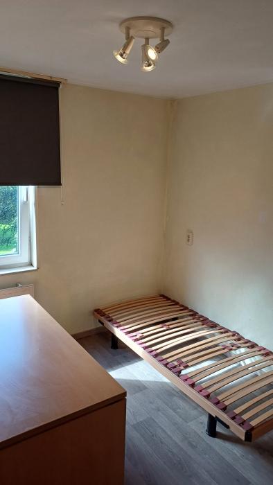 Student room