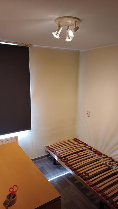 Student room