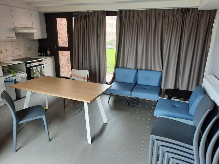 Student room