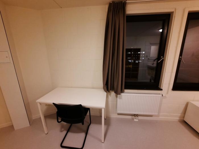 Student room