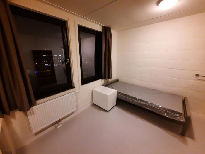 Student room