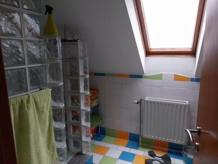 Kot chez l'habitant