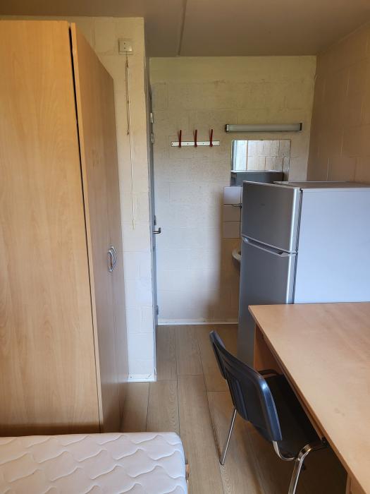 Student room