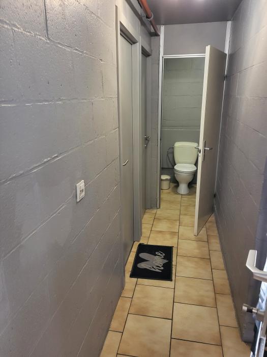 Student room